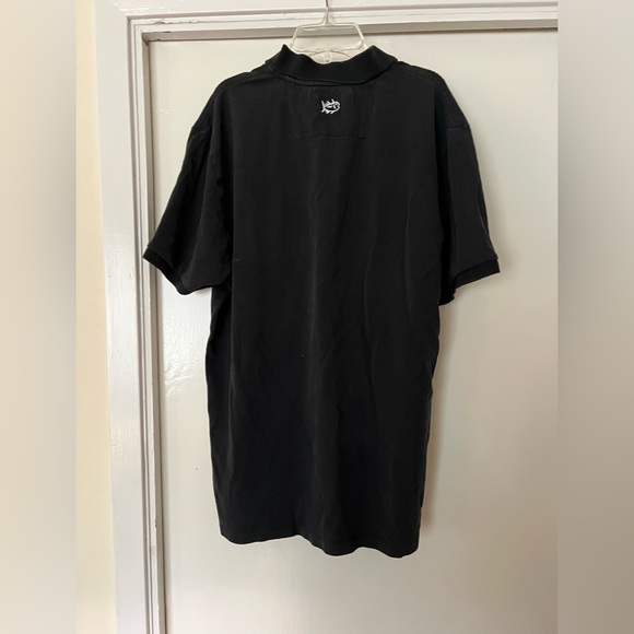 NC State Wolfpack New Short Sleeve Skipjack Polo - Picture 6 of 8